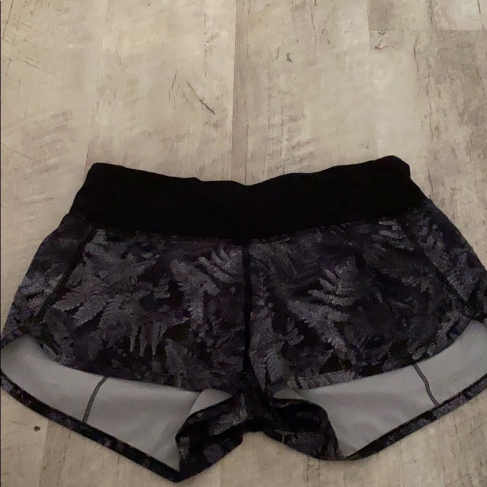 Lululemon shorts